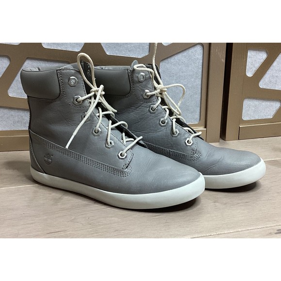 timberland flannery 6 inch